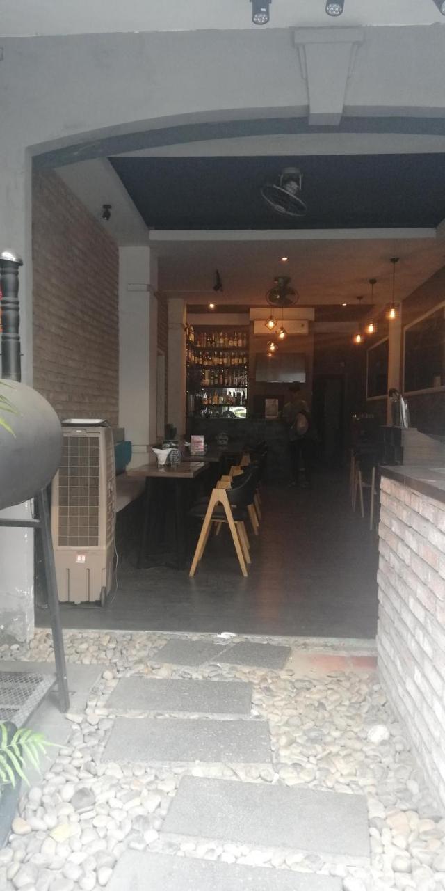Saigon Inncrowd Ciudad Ho Chi Minh  Exterior foto